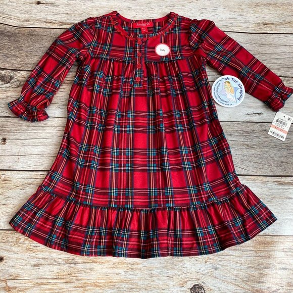 Macy's Other - 🎄2/$20🎄Xmas Family Pj’s 2/3T
